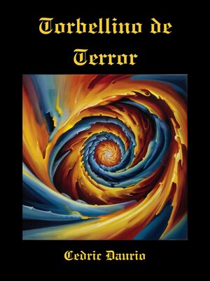 cover image of Torbellino de Terror